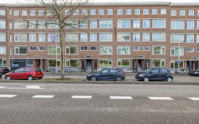 Foto van Gordelweg 54 A, ROTTERDAM