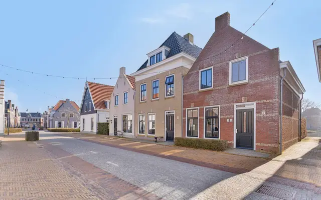 Foto van Suderskâns 34 423, Eanjum