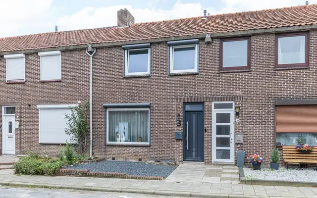 Foto van Weijenbergstraat 19, Hoensbroek