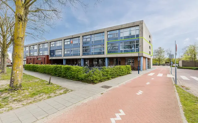 Foto van Parkweg 20, Boekel
