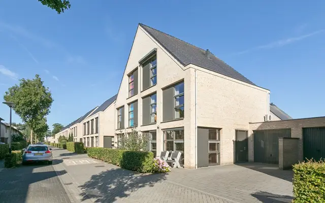 Foto van Caspar Philipsstraat 29, Deventer