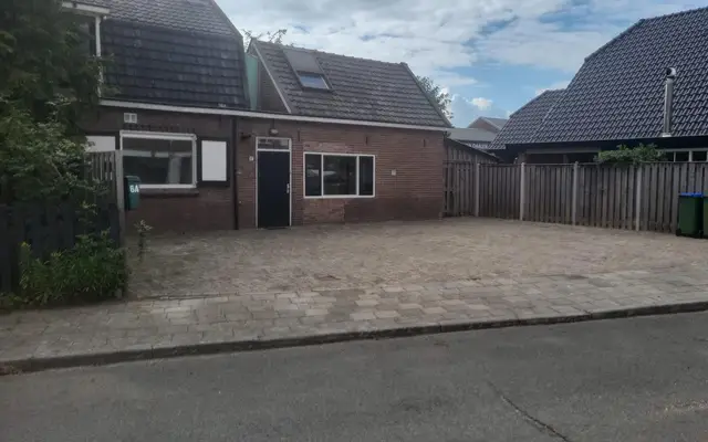 Foto van Leendert Tulplaan 6 A, Ede