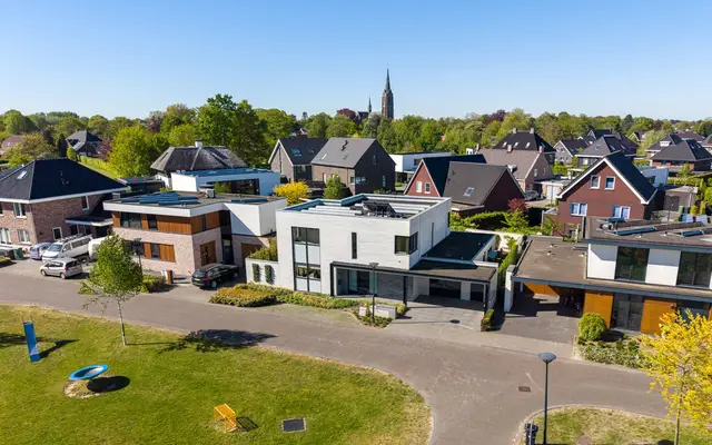 Foto van Bosbeemd 17, Vlijmen