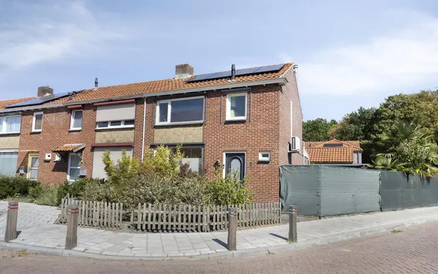 Foto van Hendrik Casimirlaan 2, Hulst