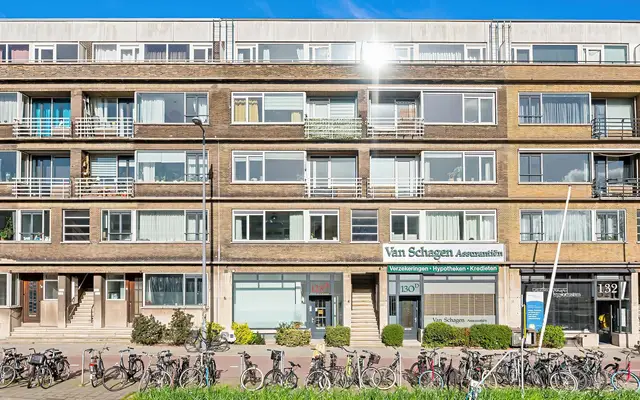 Foto van Statenweg 128 B, Rotterdam