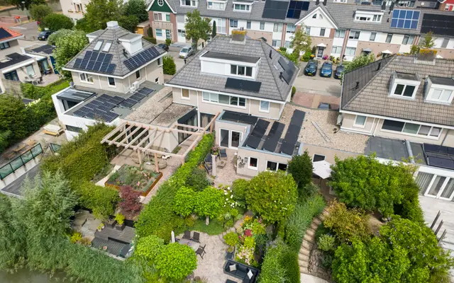 Foto van Romulus 27, Wijk bij duurstede