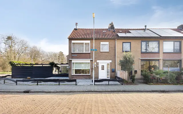 Foto van Patrijsstraat 24, Wijchen