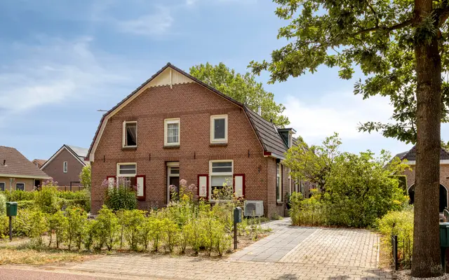 Foto van Hummeloseweg 36, Zelhem