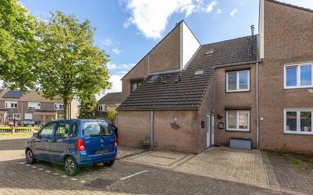 Foto van Jekerstraat 16, Geleen