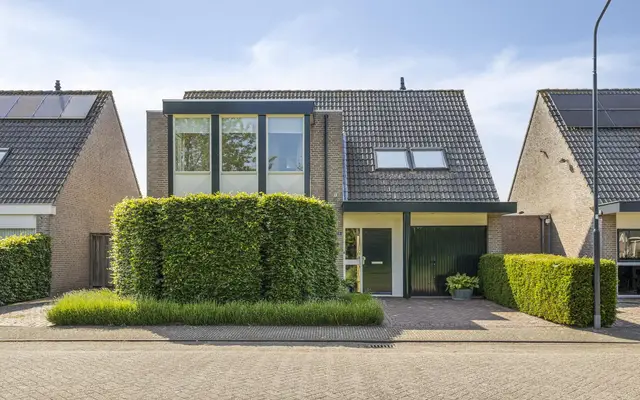 Foto van Rijtseweg 11, Prinsenbeek