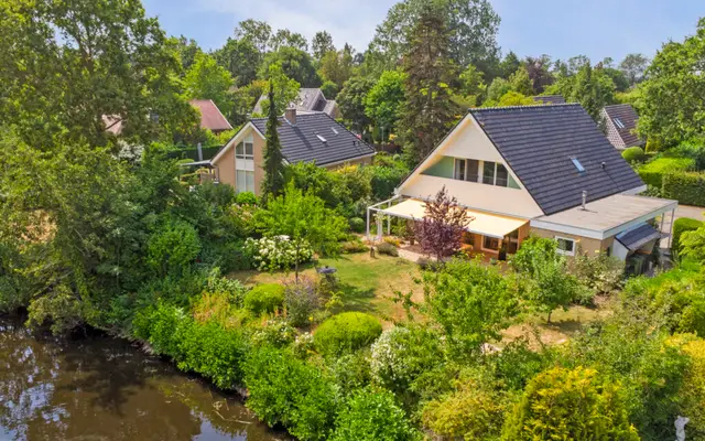 Foto van Grevelingenhout 127, Bruinisse