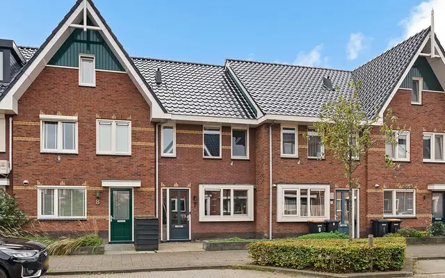 Foto van Lage Hoek 7, Zwaag