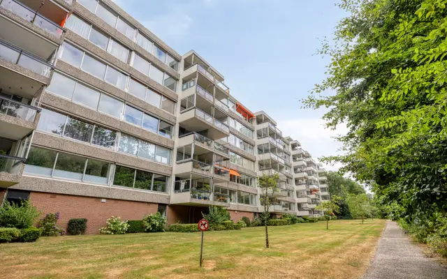 Foto van Beethovenlaan 297, Doorwerth