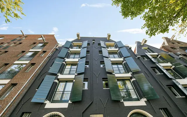 Foto van Oudeschans 79 H, Amsterdam