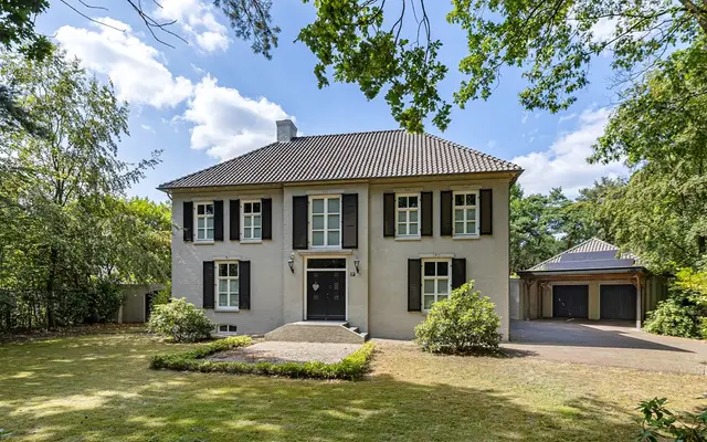 Foto van Jan Smuldersstraat 37 A, Vessem