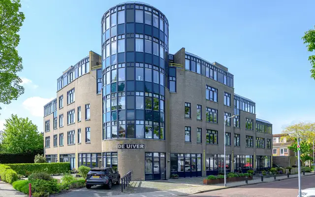 Foto van Uiverstraat 2 B, Medemblik