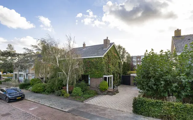 Foto van Noordzeestraat 62, Den Helder