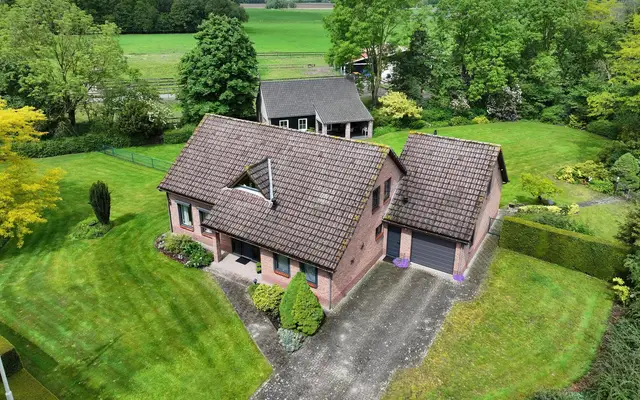 Foto van Emmabaan 59, Koewacht
