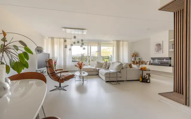 Foto van Zuiderterras 66, Rotterdam