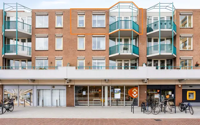 Foto van Prins Hendrikstraat 370, Hoek van Holland