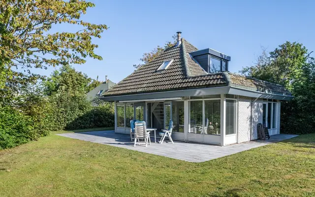 Foto van De Toekomst 83, Ouddorp