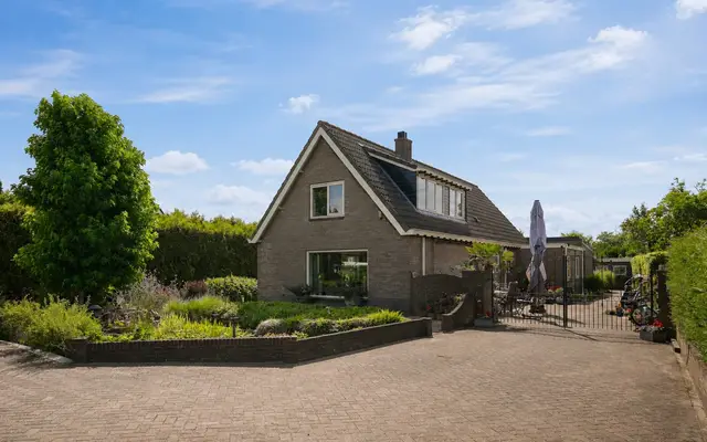 Foto van Peperstraat 9, Bruchem