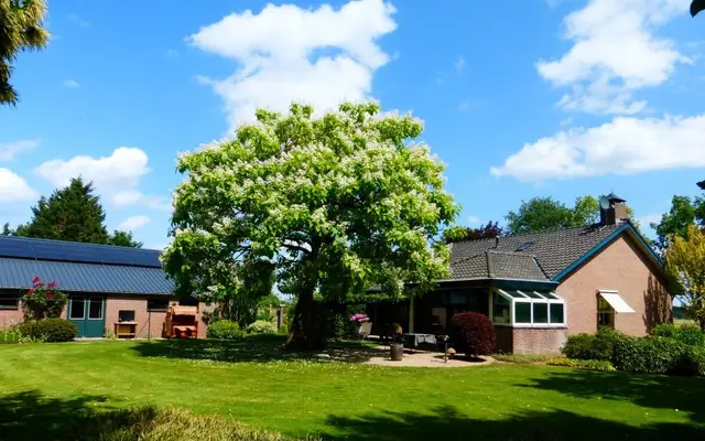 Foto van Broekstraat 7, Broekhuizenvorst