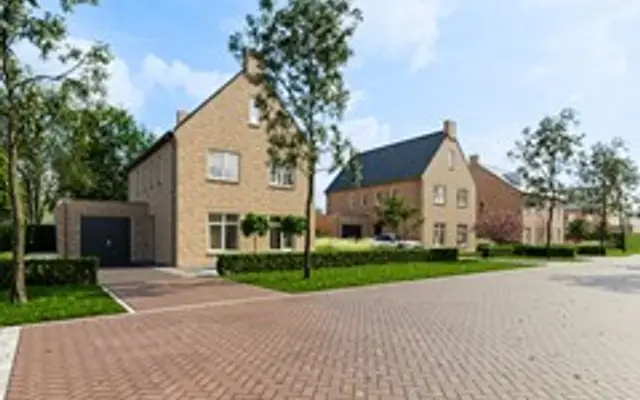 Foto van Dorpsweg Bouwnummer 4, Poederoijen
