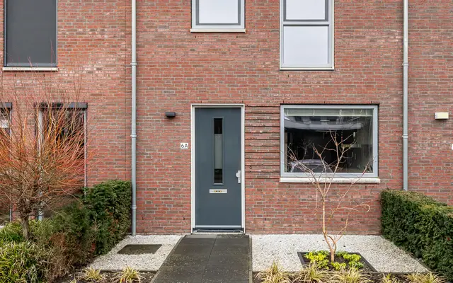 Foto van Kloofbeitel 6 A, Best