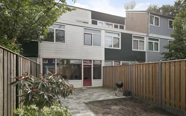 Foto van Batenburg 632, Deventer