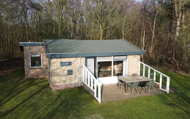 Foto van Distelduin 332, Ballum