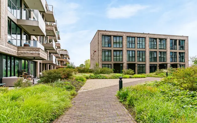 Foto van Noorderkade 18 D, Alkmaar