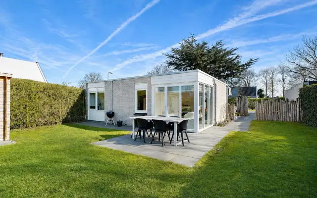 Foto van Klepperstee-Kastanje 14, OUDDORP