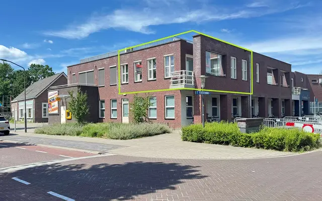 Foto van Padakkers 4, Hoogeloon