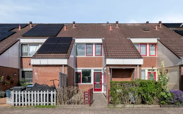 Foto van Punter 24 71, Lelystad