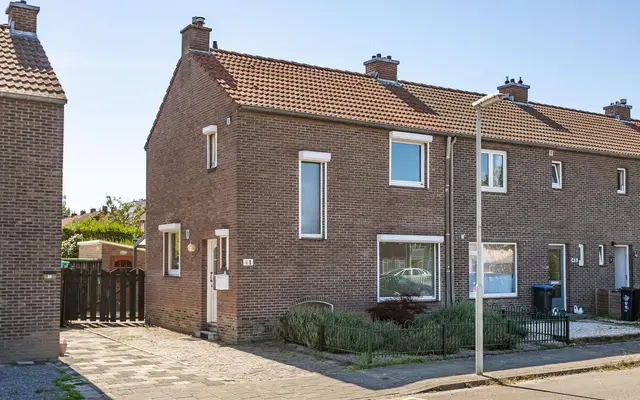 Foto van Prinsenstraat 41, Hoensbroek