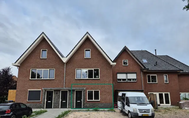 Foto van Plein-Zuid 7 B, Aalten