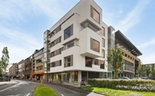 Foto van Rentmeesterstraat 54 C, Almere