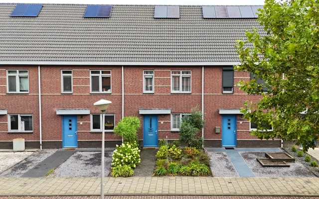 Foto van Smithlaan 50, Sittard