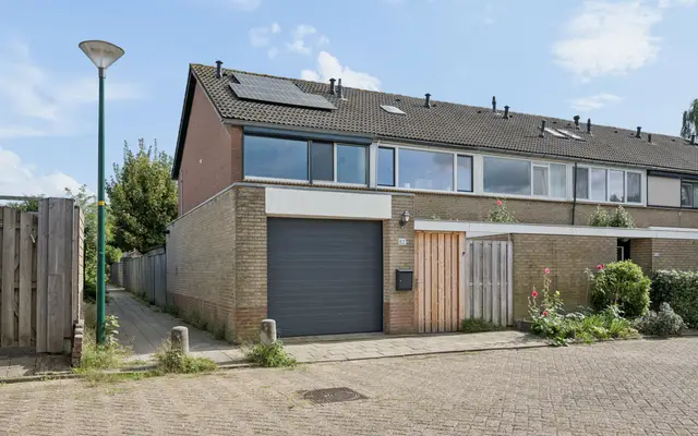 Foto van Oranjestraat 82, Elst Ut