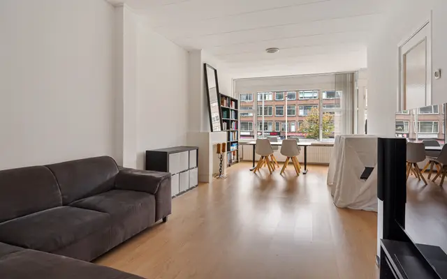 Foto van Schieweg 87 B, Rotterdam