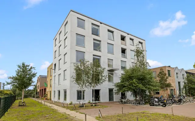 Foto van Bromwissel 53, Utrecht