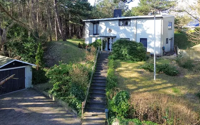 Foto van Prinses Margrietlaan 2, West-Terschelling