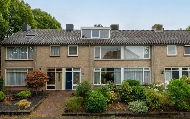 Foto van Keizershof 20, Molenhoek