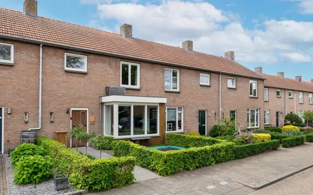 Foto van Sint Jorisstraat 30, Berlicum