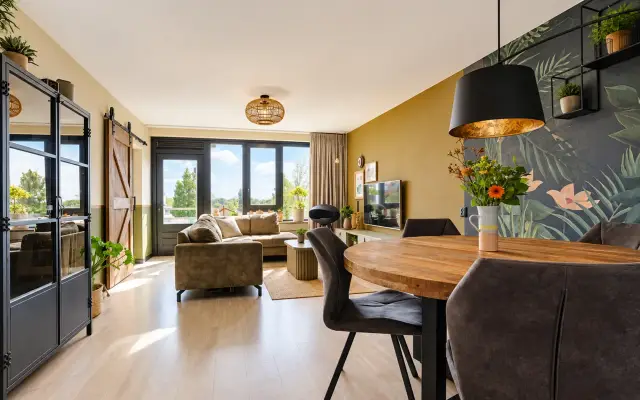 Foto van Gravin Juliana van Stolberglaan 285, Leidschendam