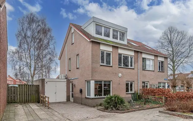 Foto van Groene Zoom 12, Marknesse