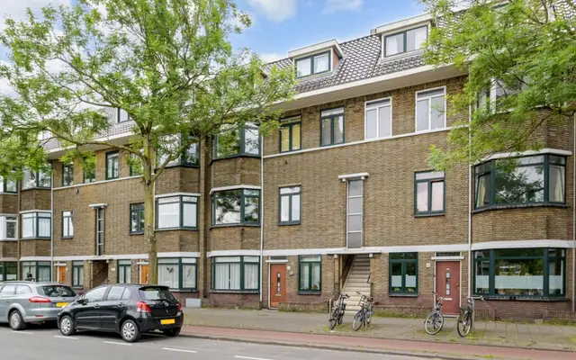 Foto van Soestdijksekade 659, 's-Gravenhage