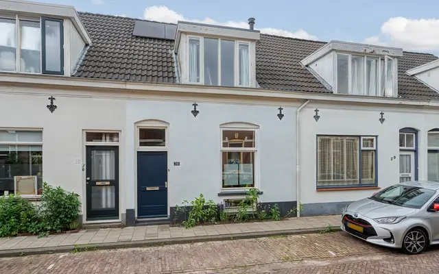 Foto van Schoutenweg 30, Deventer