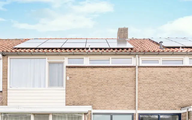 Foto van Bakhuizen van den Brinklaan 28, Eindhoven